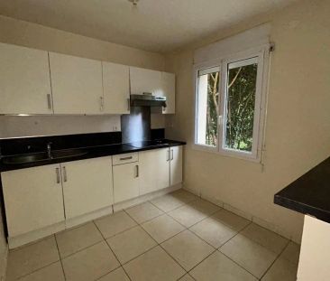Appartement à louer 2 pièces 49.23m² - Photo 4
