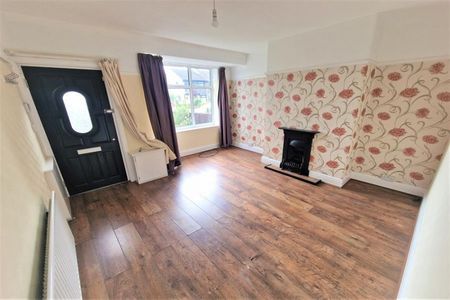 2 Bedroom Terraced To Let - Photo 3