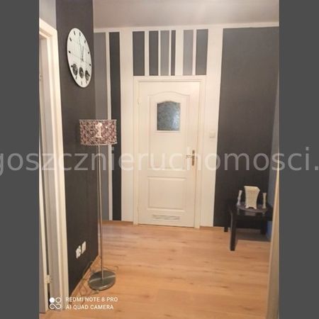 Do wynajęcia mieszkanie Bydgoszcz Osowa Góra - 60m2 - Zdjęcie 3