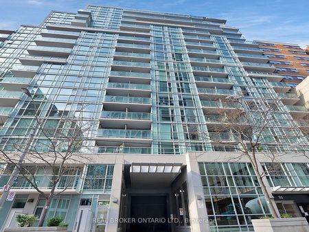 For Lease - 96 St Patrick Street Unit# 1204, Toronto, Ontario - Photo 3