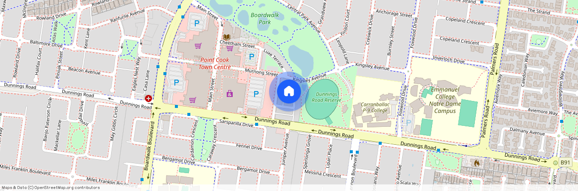 20 Zeta Cres, Vic 3030, Point Cook