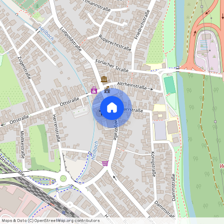 76744 Rheinland-Pfalz - Wörth am Rhein