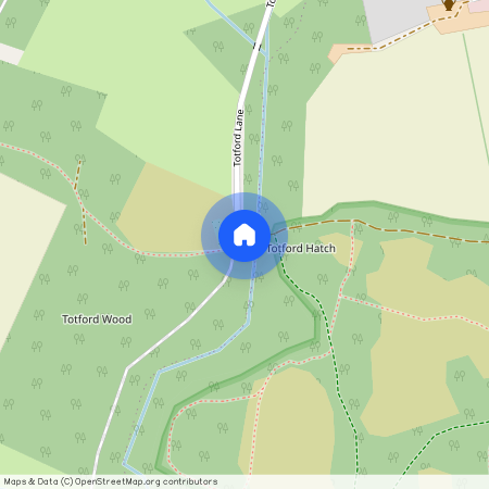 Hampton Estate, Seale