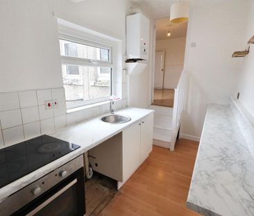 2 bedroom apartment to rent - Photo 3