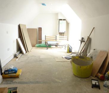 1 bedroom flat to rent - Photo 5