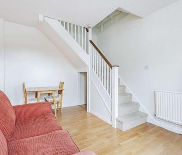 Europa House, Marsham Way, Gerrards Cross, SL9 - Photo 1