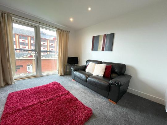 1 bedroom apartment to rent - Photo 1