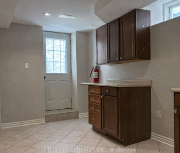 For Lease - 3023 Mission Hill Drive Unit# Bsmt, Mississauga, Ontario - Photo 3