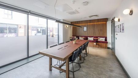 Studio to rent - Photo 2