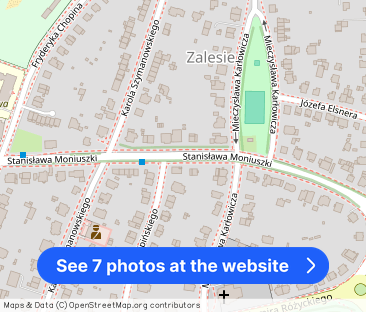 Kawalerka blisko Parku Szczytnickiego - Photo 1