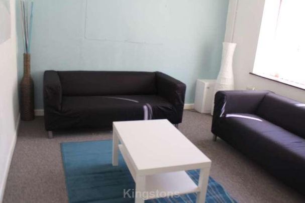 Coburn Street, Cathays, Cardiff, CF24 - Photo 1