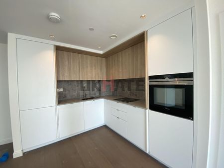 Oval Village 1 room1 - Photo 3