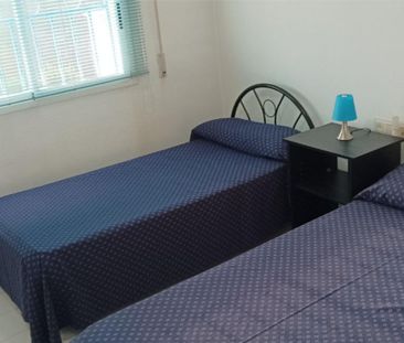 Casa adosada de alquiler en Carrer Llobarro, 5, Barranco Hondo - Photo 2