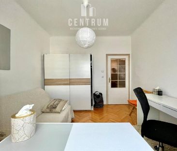 Mieszkanie Lublin Wieniawa powierzchnia 48.0 m² C303-WM-26223 - Zdjęcie 3