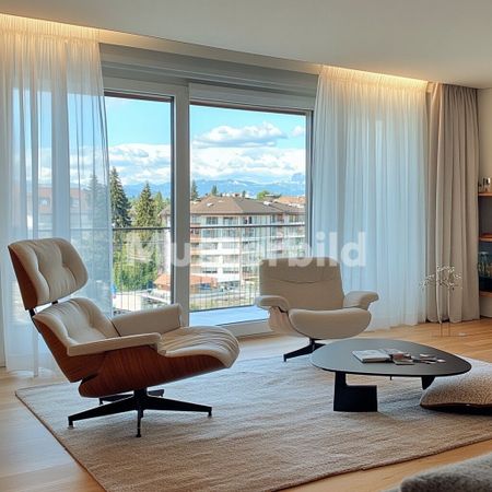 Exchange building: modern 2.5-room apartment in the heart of Zurich - Photo 4