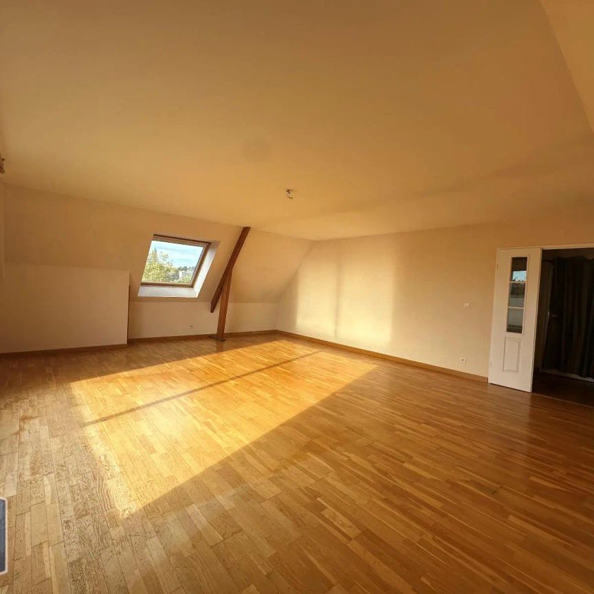 Appartement à louer 4 pièces 102.15m² - Photo 1