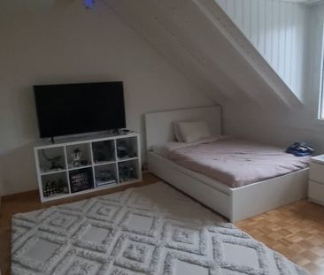 1.5 Zimmer, 31 m² - Photo 2