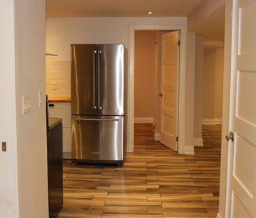 For Lease - 41 Treeview Drive Unit# Lower, Toronto, Ontario - Photo 4