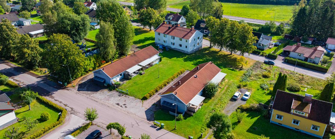 Södra Villagatan, Slottsbron - Photo 1