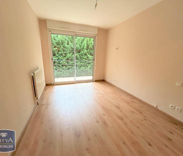 Location Appartement 3 pièces 70m² LE MANS 72000 - Photo 4