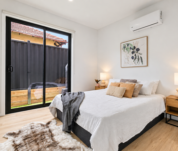 Brand New Four Bedroom Townhouse with Modern Comfort - Photo 5