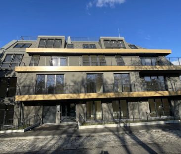 Wunderschöne 4-Zimmer Wohnung mit großer Dachterrasse und charmante... - Photo 5