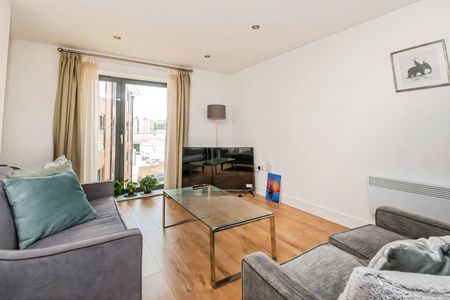 2 bedroom apartment to rent - Photo 2