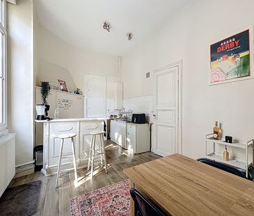 Location appartement 2 pièces, 36.34m², Angers - Photo 2