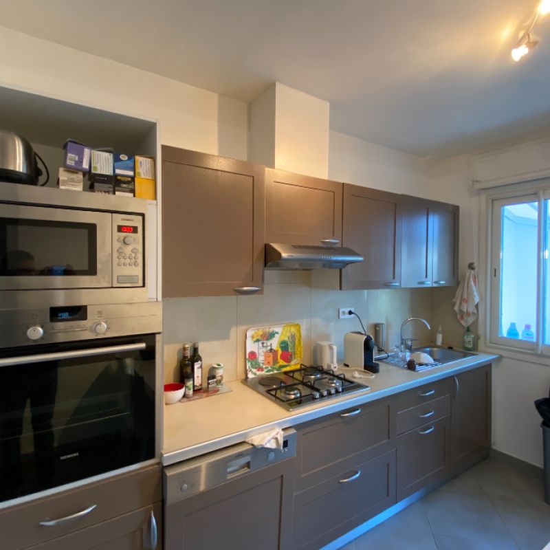 MARTIGUES - Maison meublée type 3 - Photo 1