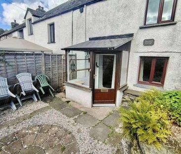 Tanyard Cottage, Finsthwaite, Nr Ulverston, LA12 - Photo 5