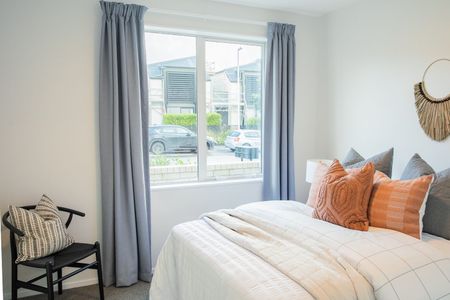 3/3 Karoro Court Hobsonville - Kokowai - Photo 5