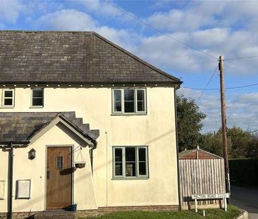 Milton Road Close, Milborne St. Andrew, Blandford Forum, Dorset, DT11 - Photo 2