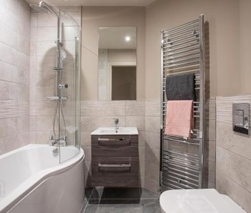 Apartment 28 Lesley Parklands 60 Knocknagoney Road, Belfast, BT4 2FU - Photo 6