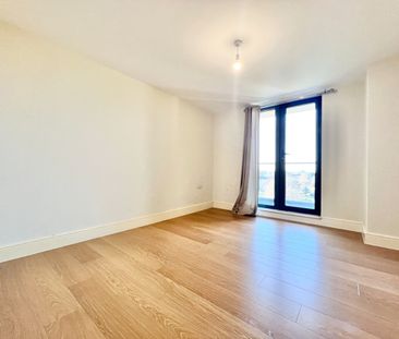 1 Bed Flat, Charter House, IG1 - Photo 6