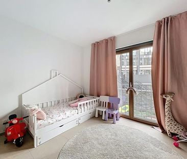 Appartement te huur - Foto 6