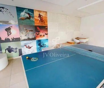 Apartamento Para Alugar, 96 m² Com 2 Suítes E 2 Vagas - Portal Do M... - Foto 4