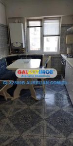 Apartament 2 camere Buftea centru Primarie/centrala proprie - Photo 3