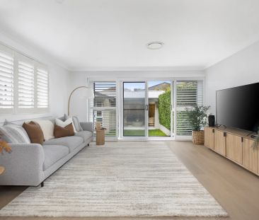 Ultimate Family Home With Self Contained Studio - Photo 3