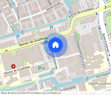 Maria Vincentiastraat 61 - Photo 1