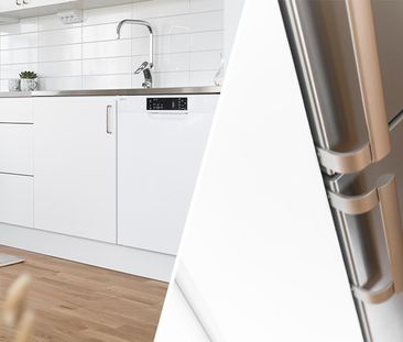 Luftvärnsvägen 8 - Foto 6