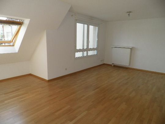 Location Appartement 3 pièces 75m² STRASBOURG 67000 - Photo 1