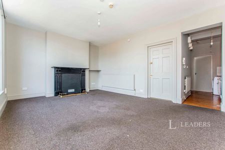1 bedroom apartment to rent Witham place, Boston, PE21 - Photo 3