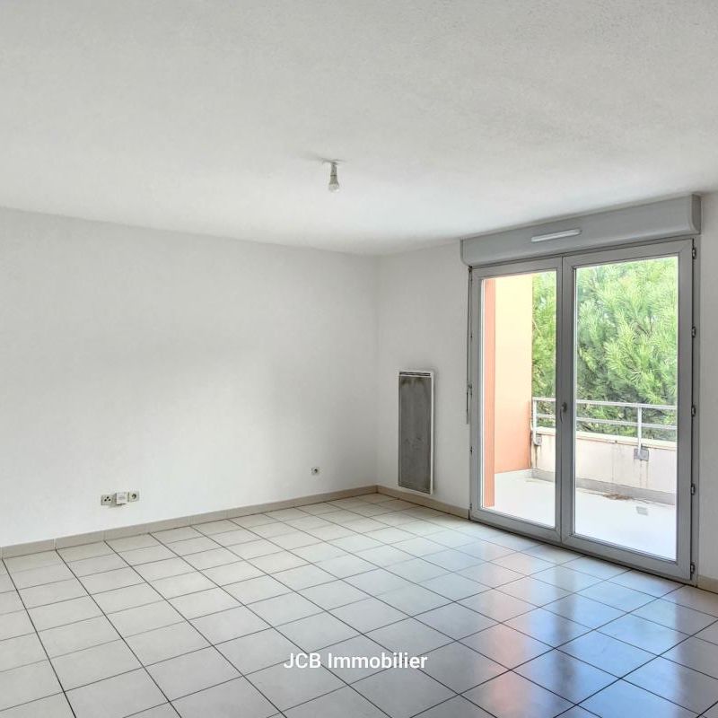 Location Appartement 3 pièces 62m² TOULOUSE 31400 - Photo 1