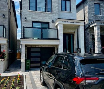 For Lease - 440 Pharmacy Avenue Unit# Basement, Toronto, Ontario - Photo 2