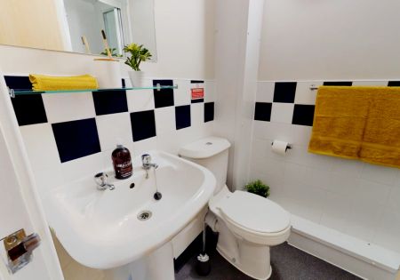 Gold En Suite Plus - Photo 5