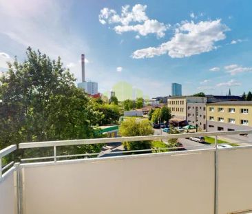 Pronájem novostavby bytu 1+kk 32,36 m - Photo 2