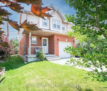 33 Pettitt Dr, Guelph - Photo 1