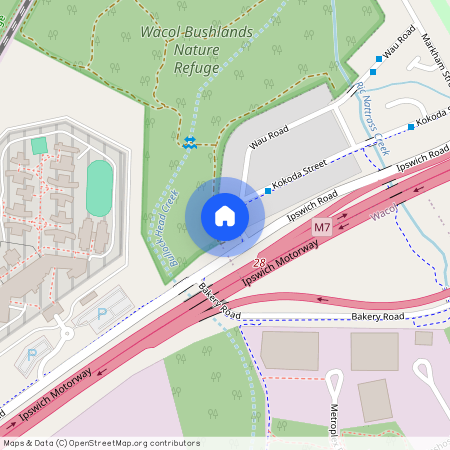 5/6A Wau Road, Qld 4076, Darra