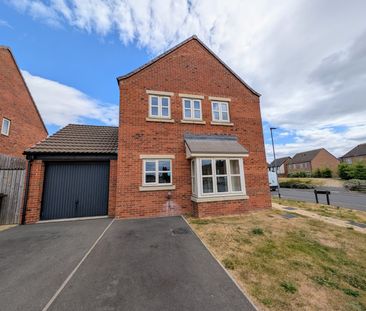 4 bedroom detached house to rent - Photo 5