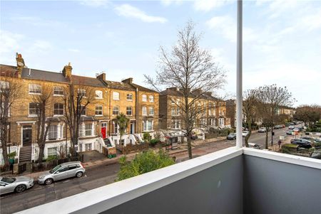 Tufnell Park Road, N7 - Photo 3